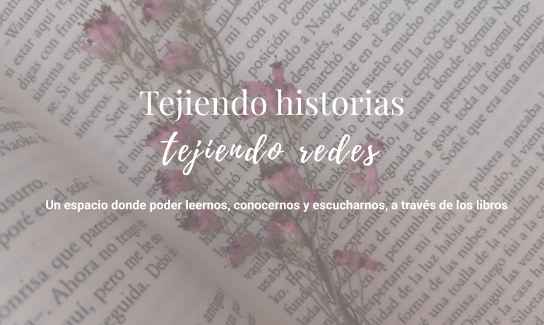 Club de lectura online, conocerse, libros, salud mental, historias, ansiedad, autoestima, autoconocimiento